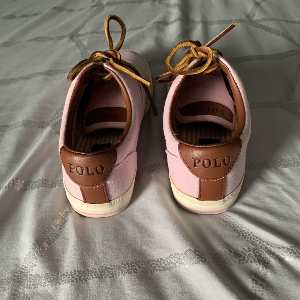 Ralph Lauren Sneakers